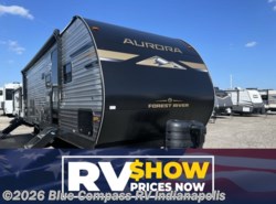 New 2026 Forest River Aurora 27DBH available in Indianapolis, Indiana