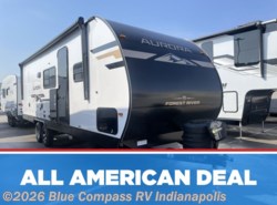 New 2026 Forest River Aurora 24RBS available in Indianapolis, Indiana