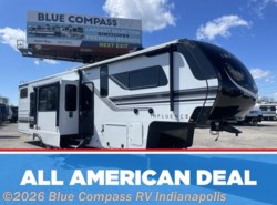 New 2026 Grand Design Influence 3904BH available in Indianapolis, Indiana