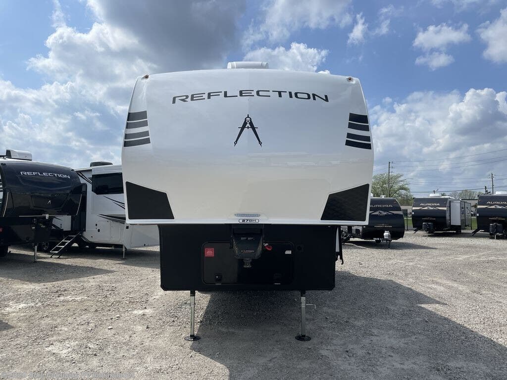 New 2026 Grand Design Reflection 100 Series 27BH available in Indianapolis, Indiana