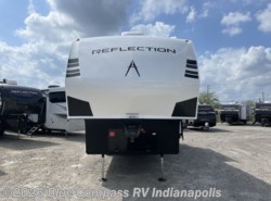 New 2026 Grand Design Reflection 100 Series 27BH available in Indianapolis, Indiana
