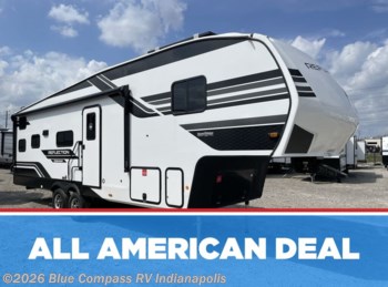 New 2026 Grand Design Reflection 100 Series 27BH available in Indianapolis, Indiana