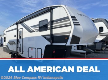 New 2026 Grand Design Reflection 100 Series 28RL available in Indianapolis, Indiana