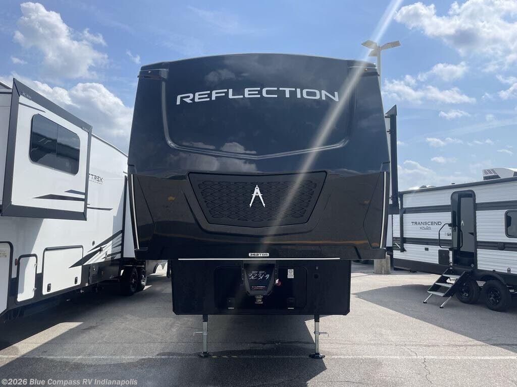 New 2026 Grand Design Reflection 362TBS available in Indianapolis, Indiana