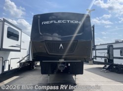 New 2026 Grand Design Reflection 362TBS available in Indianapolis, Indiana