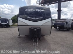 Used 2022 Keystone Cougar Half-Ton 30BHS available in Indianapolis, Indiana