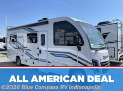 New 2027 Thor Motor Coach Geneva 24VS available in Indianapolis, Indiana