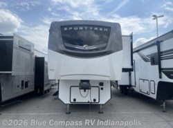 New 2026 Venture RV SportTrek Touring Edition STTF354VBH available in Indianapolis, Indiana