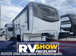 New 2026 Venture RV SportTrek Touring Edition STTF354VBH available in Indianapolis, Indiana