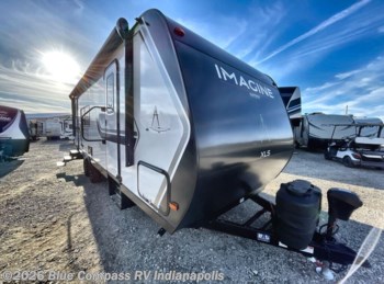New 2026 Grand Design Imagine XLS 23LDE available in Indianapolis, Indiana