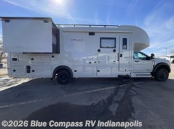 New 2026 Grand Design Lineage Series F 31ZW available in Indianapolis, Indiana