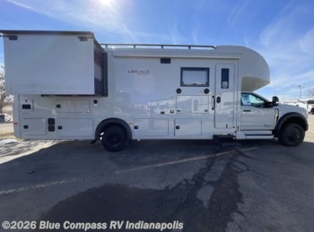 New 2026 Grand Design Lineage Series F 31ZW available in Indianapolis, Indiana