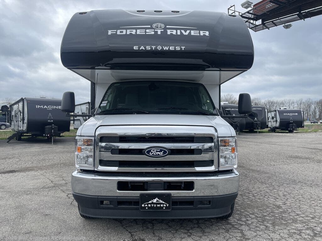 New 2026 East to West Entrada 2200S available in Indianapolis, Indiana
