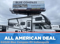 New 2026 East to West Entrada 2200S available in Indianapolis, Indiana