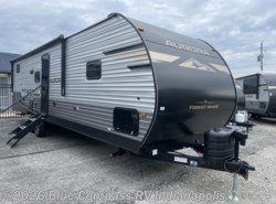 New 2026 Forest River Aurora 29TQS available in Indianapolis, Indiana