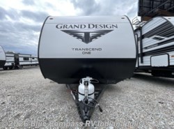 New 2026 Grand Design Transcend One 151BH available in Indianapolis, Indiana