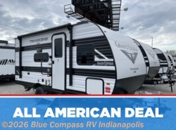 New 2026 Grand Design Transcend One 151BH available in Indianapolis, Indiana