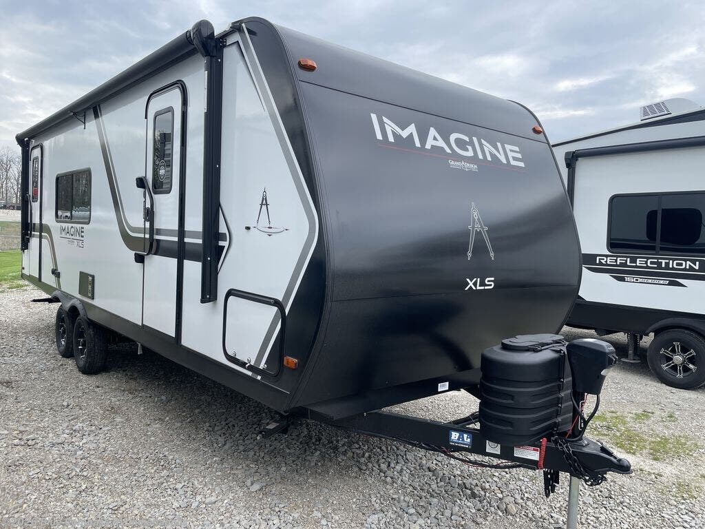 New 2026 Grand Design Imagine XLS 23LDE available in Indianapolis, Indiana