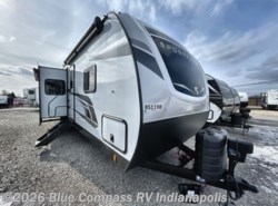 New 2026 Venture RV SportTrek ST327VIK available in Indianapolis, Indiana