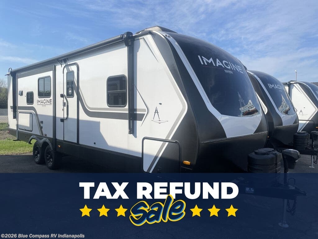 New 2026 Grand Design Imagine 2670MK available in Indianapolis, Indiana