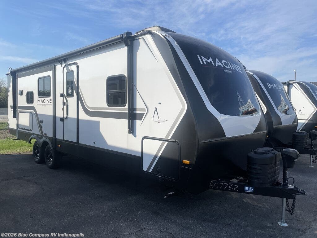 New 2026 Grand Design Imagine 2670MK available in Indianapolis, Indiana