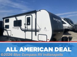 New 2026 Grand Design Imagine AIM 20BHA available in Indianapolis, Indiana