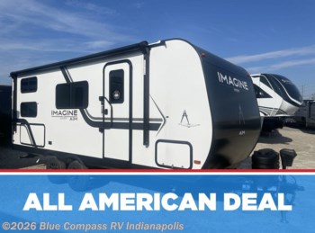 New 2026 Grand Design Imagine AIM 20BHA available in Indianapolis, Indiana