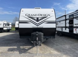 New 2026 Grand Design Transcend 265BHT available in Indianapolis, Indiana