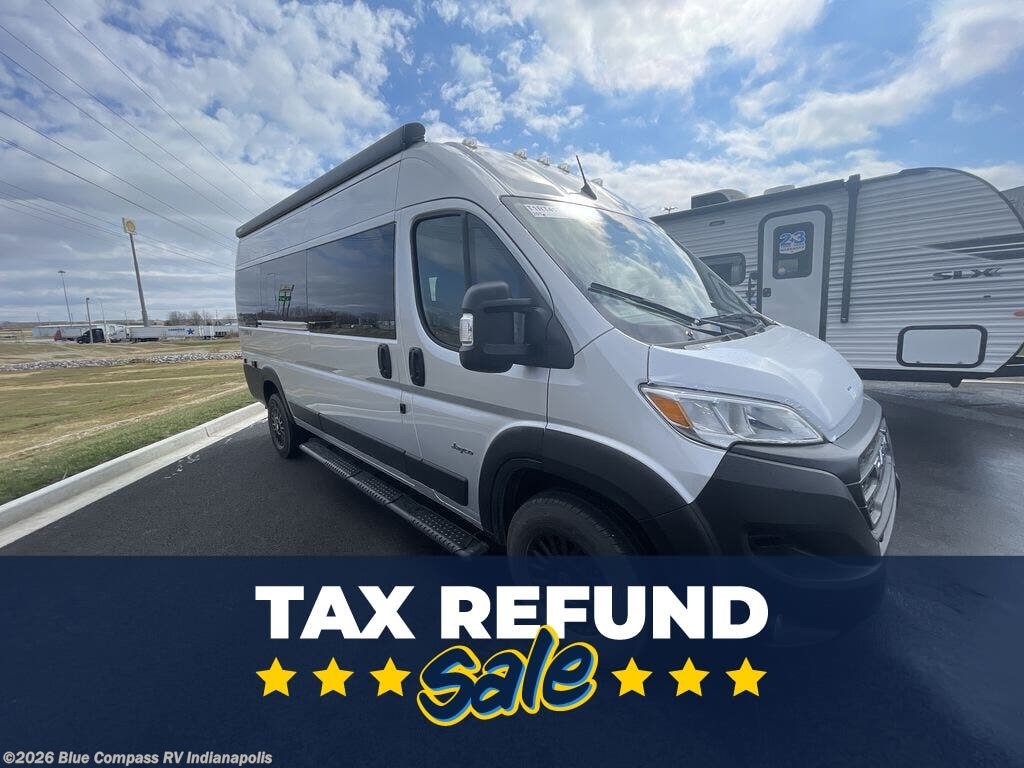 New 2026 Jayco Swift 20T available in Indianapolis, Indiana