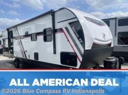 New 2026 Venture RV Stratus SR261VRB available in Indianapolis, Indiana