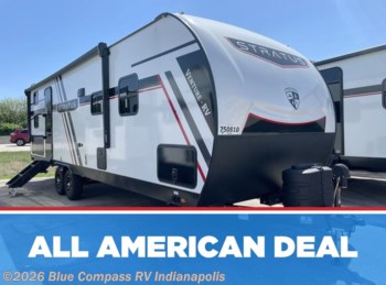 New 2026 Venture RV Stratus SR281VBH available in Indianapolis, Indiana