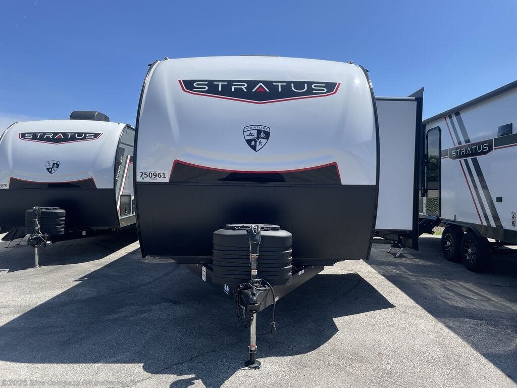 New 2026 Venture RV Stratus SR302VBH available in Indianapolis, Indiana