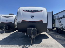 New 2026 Venture RV Stratus SR302VBH available in Indianapolis, Indiana