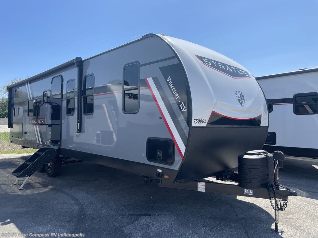New 2026 Venture RV Stratus SR302VBH available in Indianapolis, Indiana