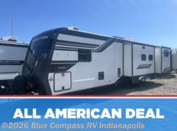 New 2026 Grand Design Reflection 342BHTS available in Indianapolis, Indiana