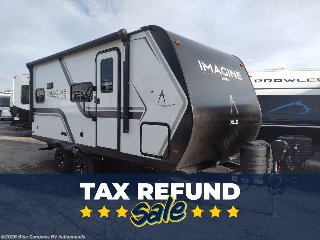 New 2026 Grand Design Imagine XLS 17MKE available in Indianapolis, Indiana