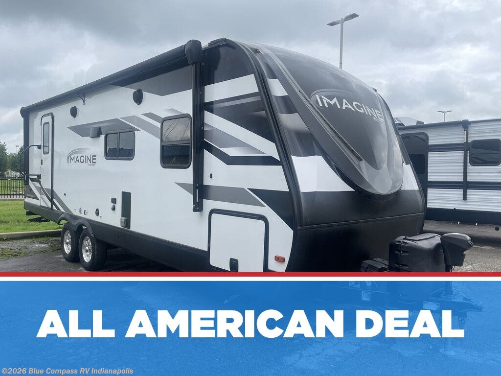 Used 2022 Grand Design Imagine 2600RB available in Indianapolis, Indiana