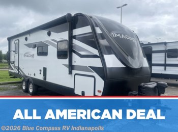 Used 2022 Grand Design Imagine 2600RB available in Indianapolis, Indiana