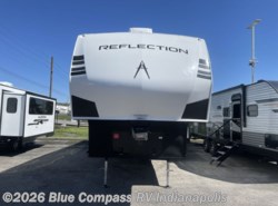 New 2026 Grand Design Reflection 100 Series 32BH available in Indianapolis, Indiana