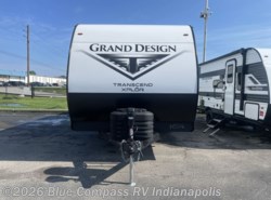 New 2026 Grand Design Transcend Xplor 24BHX available in Indianapolis, Indiana