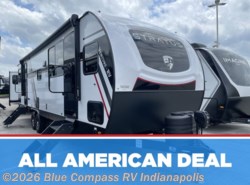 New 2026 Venture RV Stratus SR282VFD available in Indianapolis, Indiana