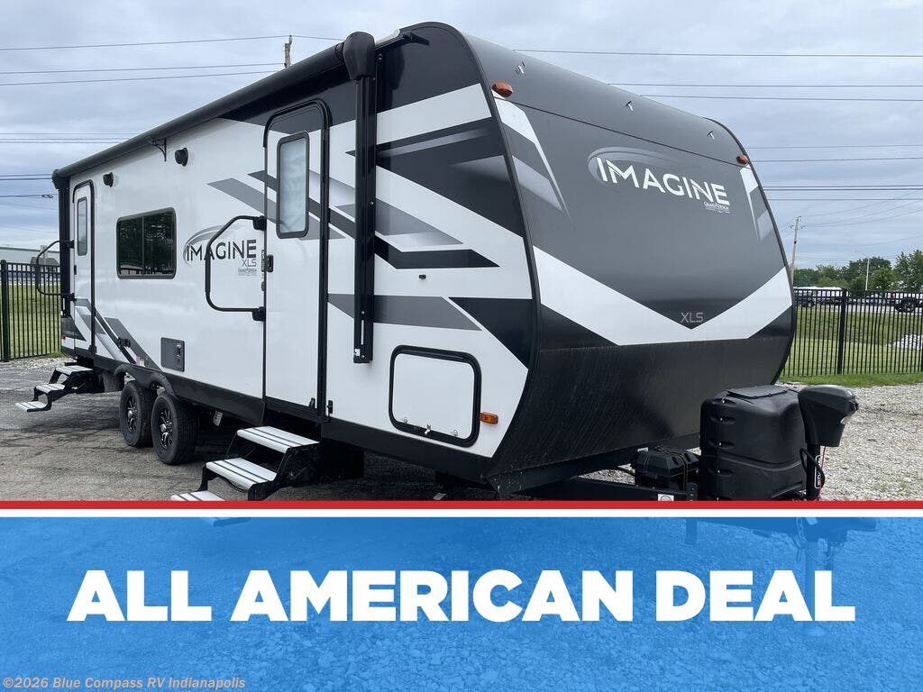 Used 2023 Grand Design Imagine XLS 23LDE available in Indianapolis, Indiana
