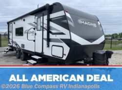 Used 2023 Grand Design Imagine XLS 23LDE available in Indianapolis, Indiana