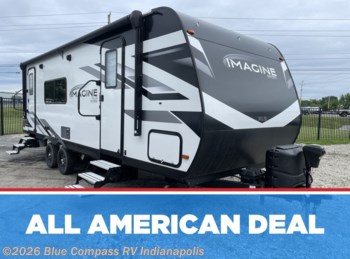 Used 2023 Grand Design Imagine XLS 23LDE available in Indianapolis, Indiana