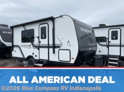 New 2026 Grand Design Imagine AIM 15RBA available in Indianapolis, Indiana