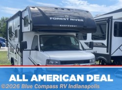 New 2026 East to West Entrada 210NSC available in Indianapolis, Indiana