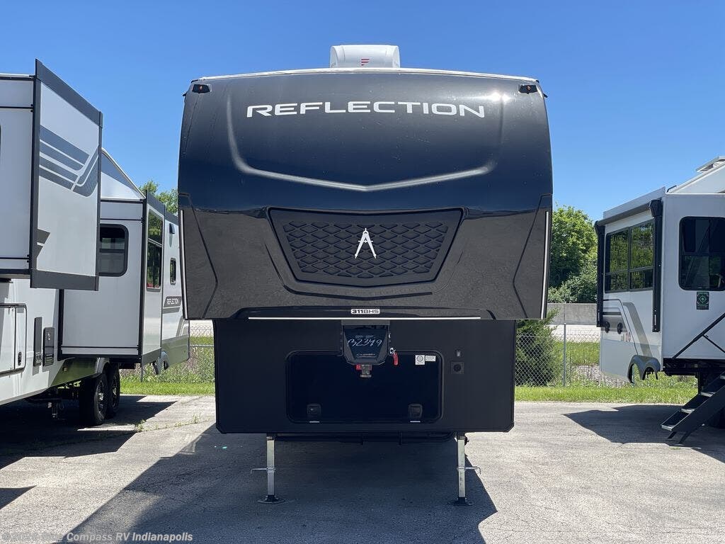 New 2026 Grand Design Reflection 311BHS available in Indianapolis, Indiana