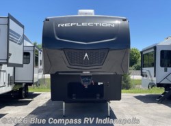 New 2026 Grand Design Reflection 311BHS available in Indianapolis, Indiana