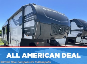 New 2026 Grand Design Reflection 311BHS available in Indianapolis, Indiana