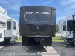 New 2026 Grand Design Reflection 337RLS available in Indianapolis, Indiana